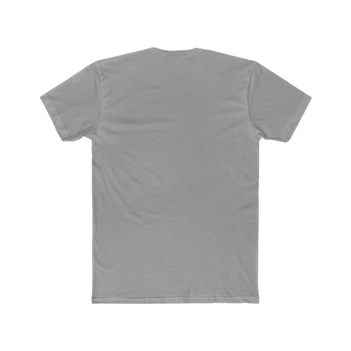 Ranma 1/2 T Shirt with extra logo print on sleeve - alternate angle 1, merchandise
