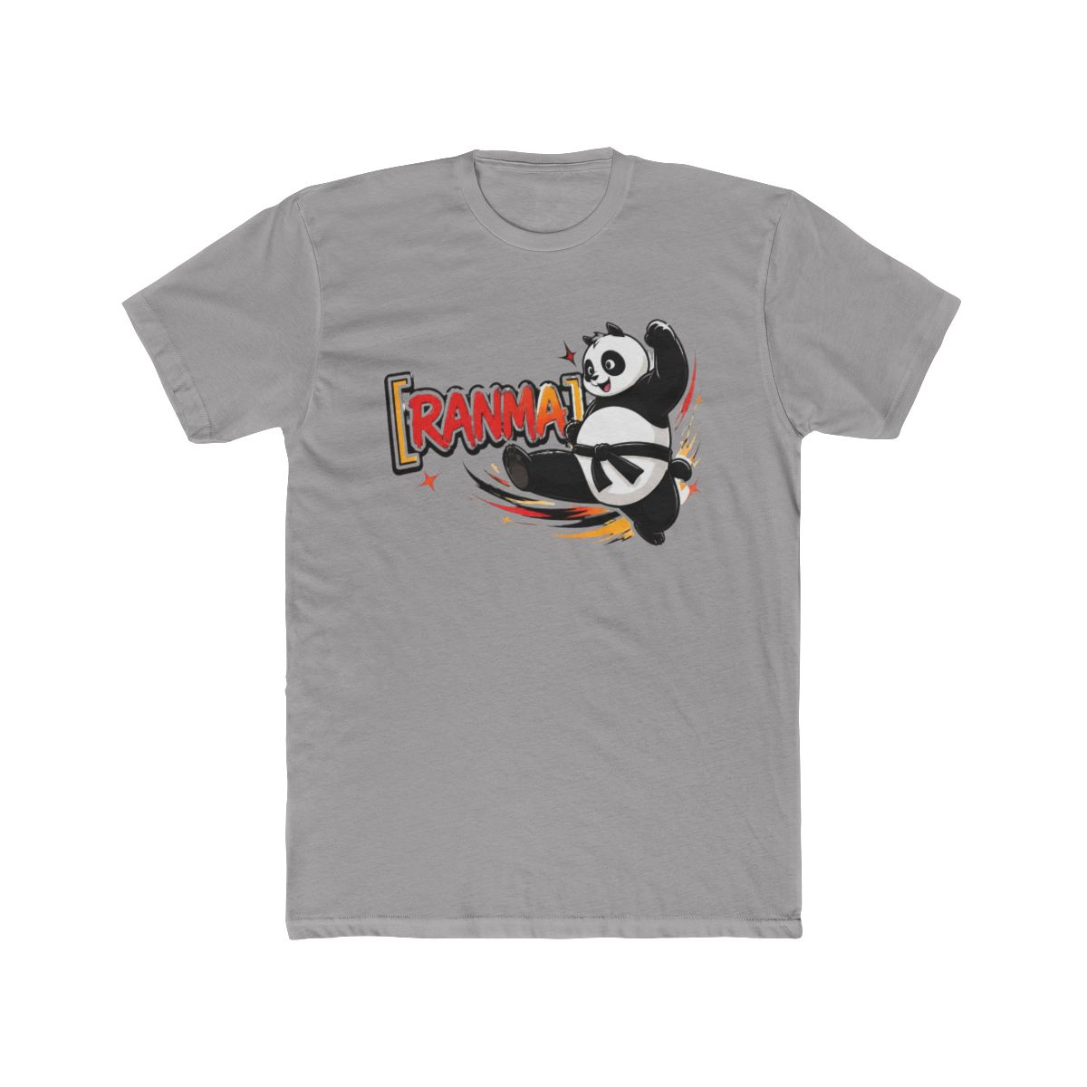 Ranma 1/2 Graphic T Shirt - Official T-Shirts merchandise