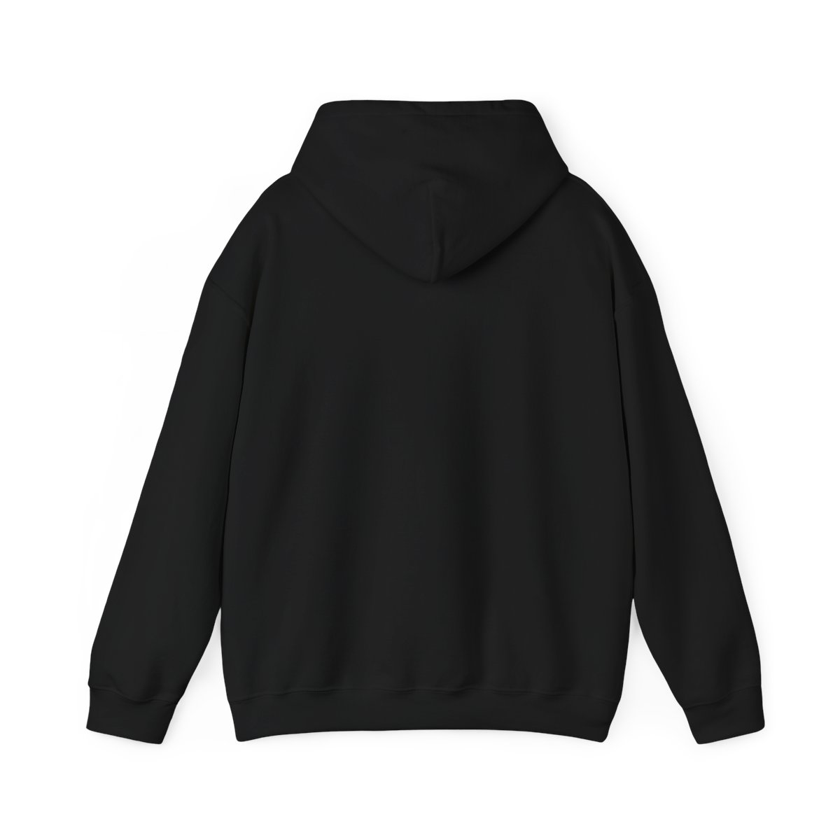 Ranma 1/2 Manga Cover Hoodie - alternate angle 1, merchandise