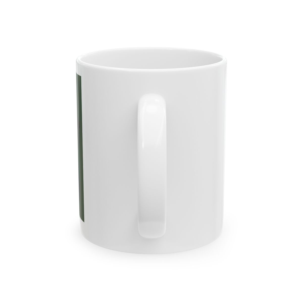 Ranma 1 2 Panda Mug | Ranma 1/2 - alternate angle 2, merchandise