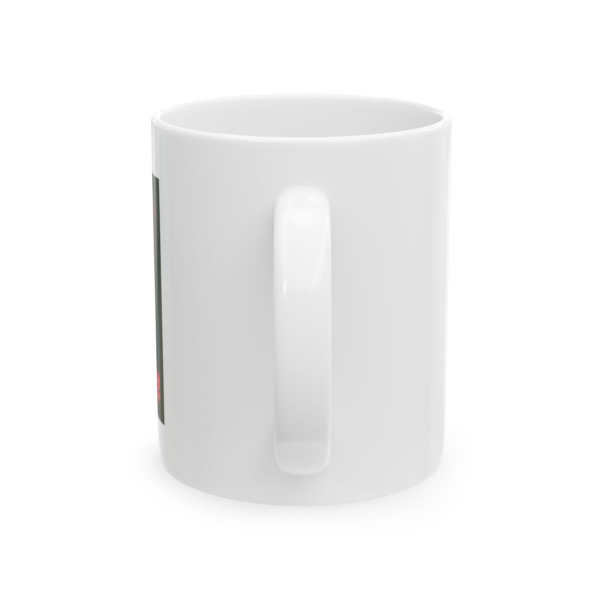 Ranma Female Version Ranma 1 2 Mug | Ranma 1/2 - alternate angle 2, merchandise