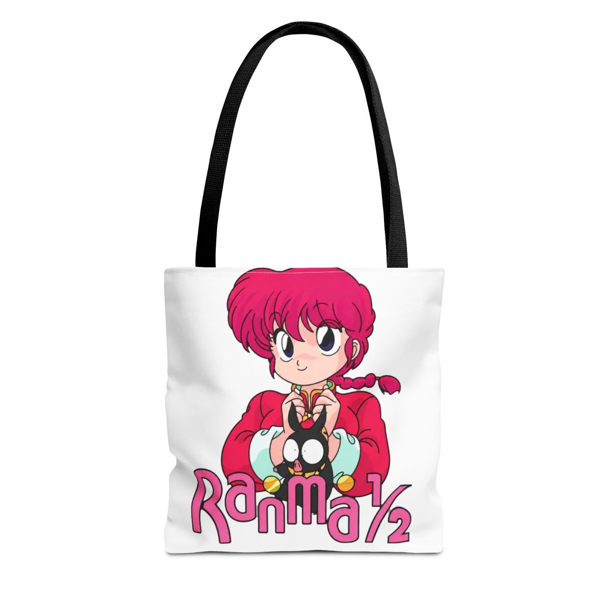 Ranma 1/2 Best Bags