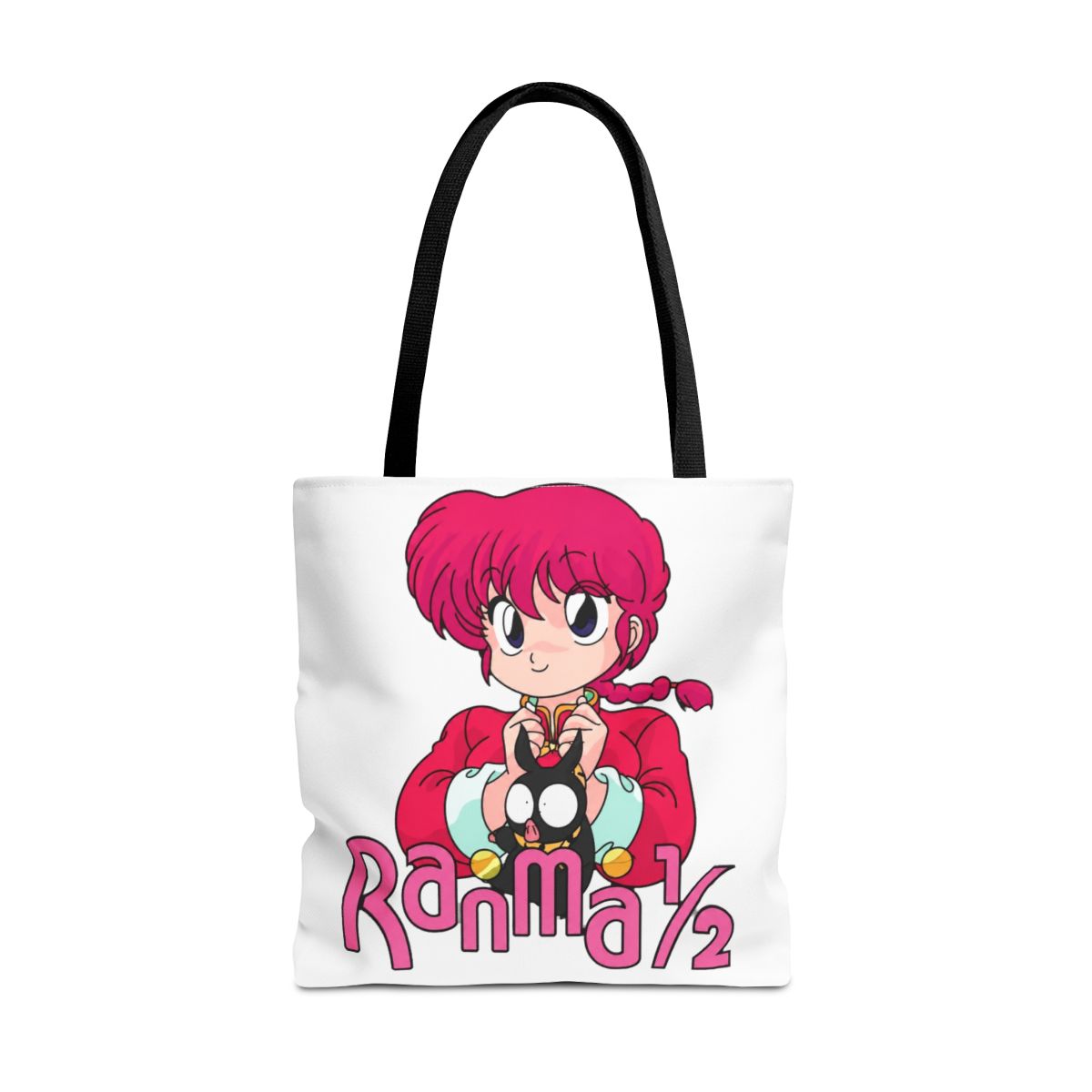 Ranma 1/2 Best Bags - alternate angle 3, merchandise
