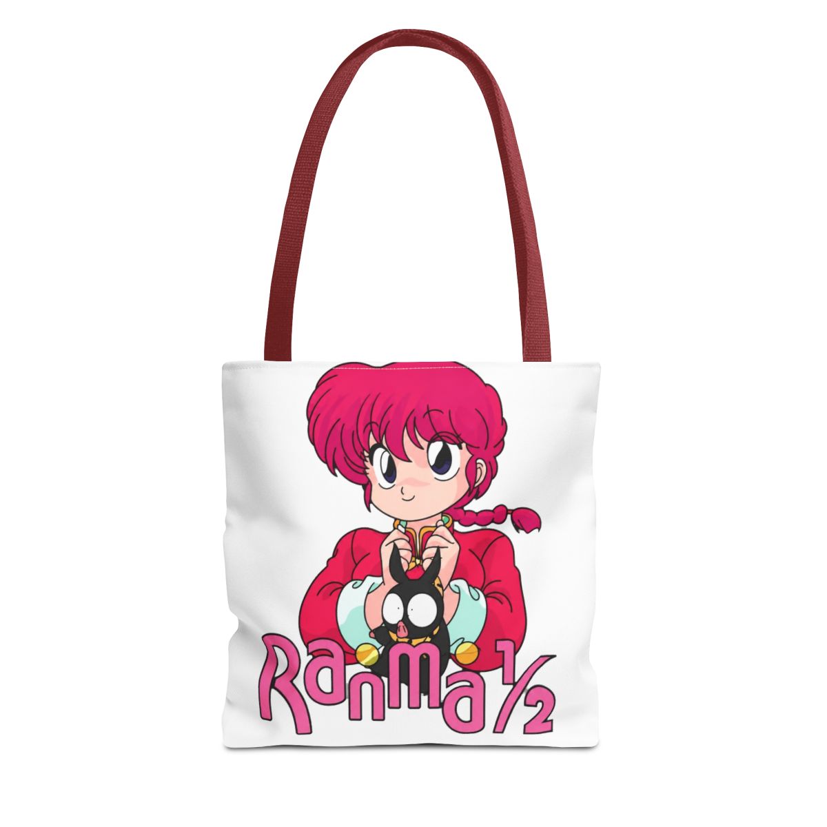 Ranma 1/2 Best Bags - alternate angle 4, merchandise