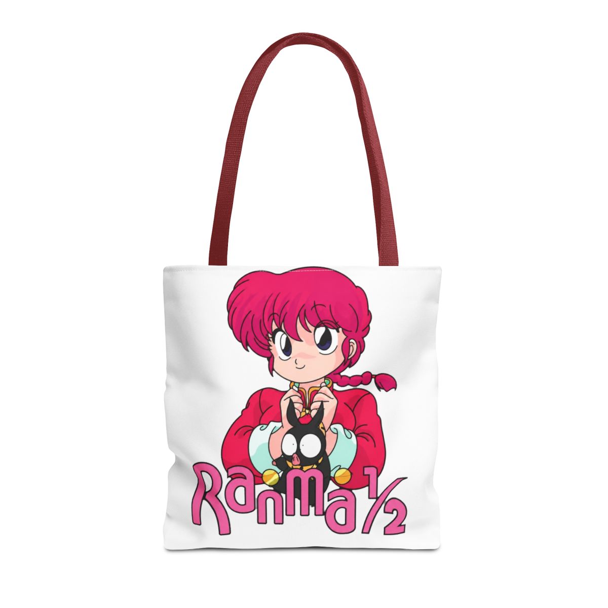 Ranma 1/2 Best Bags - alternate angle 5, merchandise