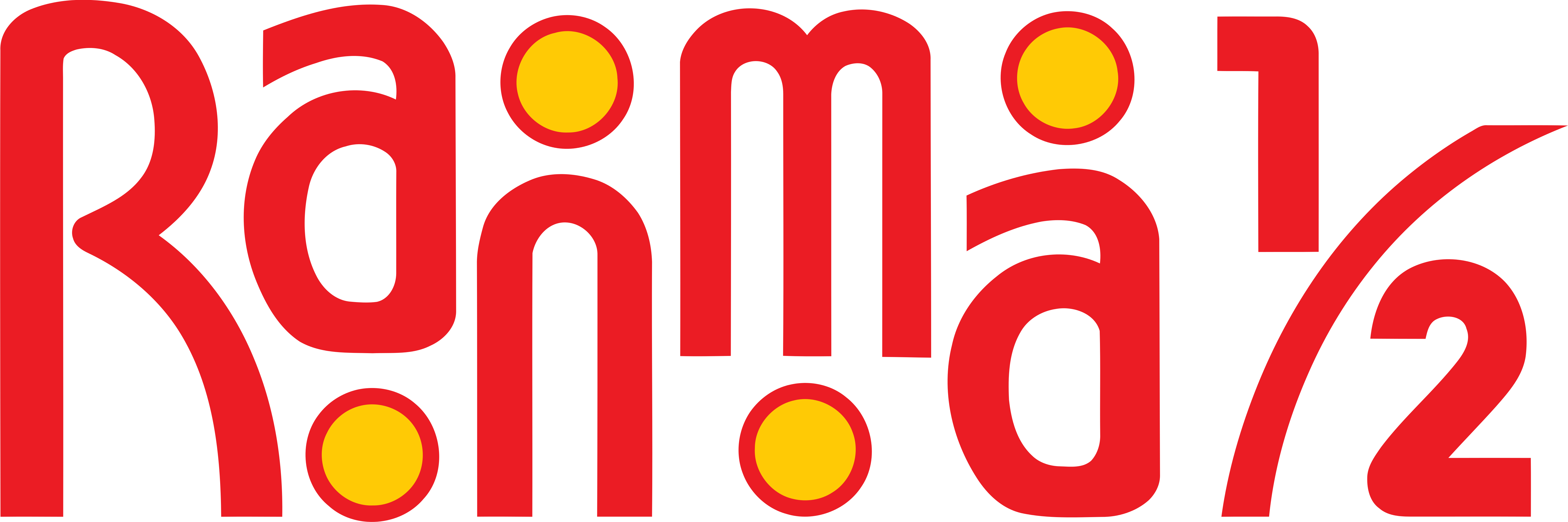Ranma 1/2 - Official Merchandise